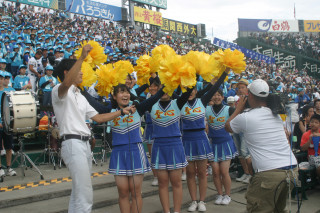 H29夏甲子園応援2-⑫