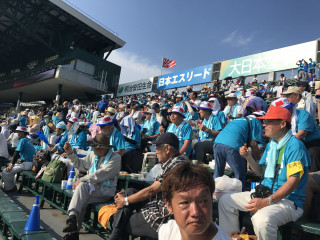 H29夏甲子園応援1-⑭