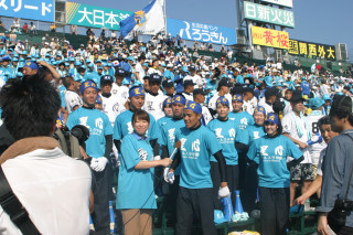 H29夏甲子園応援1-⑱