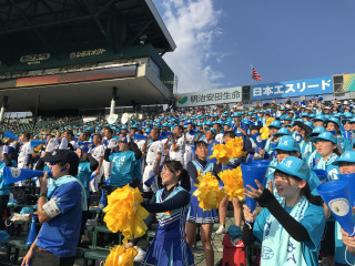 H29夏甲子園応援1-⑫