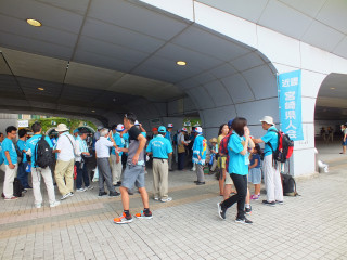 H29夏甲子園応援2-①