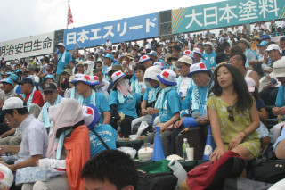 H29夏甲子園応援2-⑬