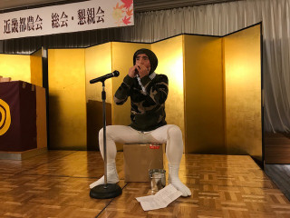 H29都農会⑦